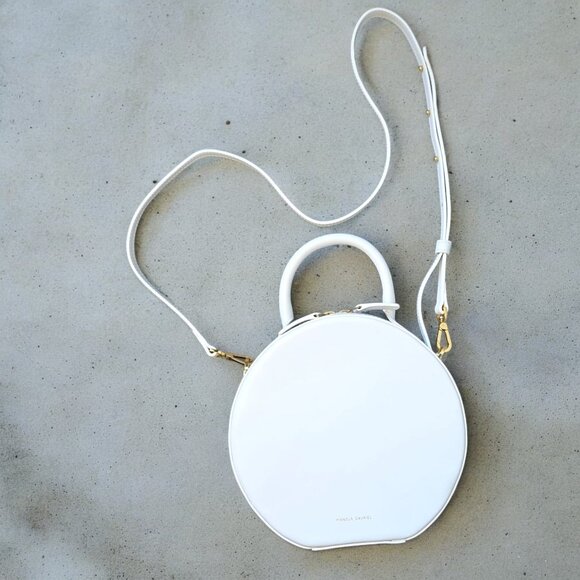 Mansur Gavriel Circle Bag - Picture 3 of 9